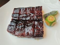 -阿纳迪酒店·悦餐厅