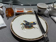 -九十九顶毡房(清河店)