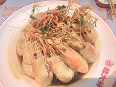 -拙大师·龙虾四季排档·夜宵至凌晨4点(唯亭店)