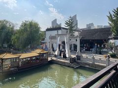 -衣裳街历史文化街区