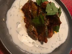 -羽深肉铺 Steak & Wine
