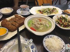 -堂宴·老厦门私房菜(1988仙岳总店)