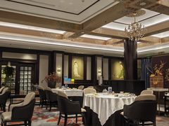 -君庭中餐厅(友谊宾馆店)