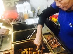 -细妹五香牛杂(步行街店)