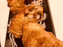 -上海金桥红枫万豪酒店-万豪中餐厅