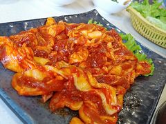 -金刚山(学府路店)