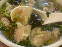 -老谢野馄饨(延安路店)
