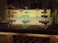 -芭菲盛宴·环球美食(北城国际店)