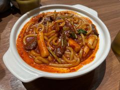 -贯贯吉·清真餐厅(浙江中路店)