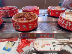 -龍歌自助小火锅(李沧丽达店)