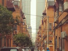 -静安别墅