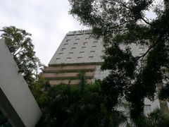 -深圳海景嘉途酒店(东翼楼)