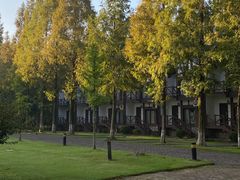 -太阳岛度假酒店