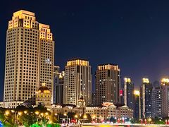 -天津之眼摩天轮