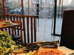 -正宗齐齐哈尔烤肉·齐牛哥鲜切炭火烤肉(杭州总店)