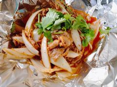 石头烤牛肉-玛吉阿米·餐吧