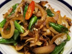 -柒园·三十年创意杭帮菜(龙湖滨江天街店)