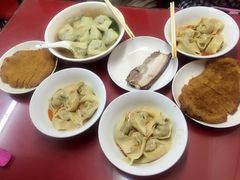-潘国仙耳光馄饨(黄家阙路店)