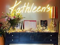 -Kathleen's Waitan 凯圣琳江景西餐厅(外滩店)