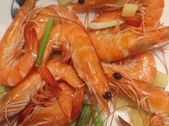 -香山湖家家宴(中山陵店)