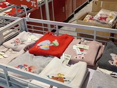-雪莲品牌工厂店