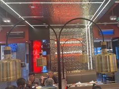 -巴蜀王婆大虾(南锣鼓巷店)