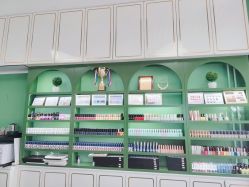 -如一·美甲美睫