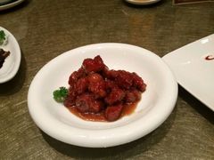 糖醋小排-苏浙汇(古北店)