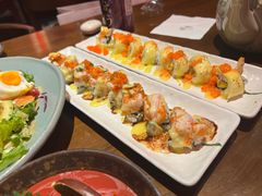 -白石的深夜食堂(济南万象城店)