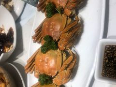 -时间里·新派粤菜(远洋店)