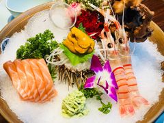 -古京·臻致料理(月湖店)