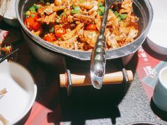-蛙小侠·沸腾砂锅牛蛙(增城东汇城店)