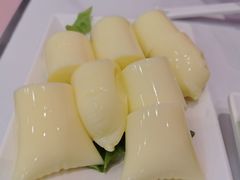 -光明·博海美食花园(上海瑞金医院12号楼店)