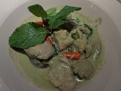 -太食獸泰式茶餐厅(IFS国金中心店)