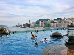 -香港九龙海逸君绰酒店