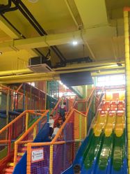 -宝燕乐园(闵行旗舰店)