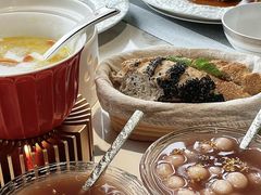 -绸乡宴酒店·融合苏帮宴(吴江店)