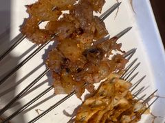 -金太阳海鲜烧烤·本地人餐厅(东纬路旗舰店)