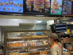 -肯德基(星河店)