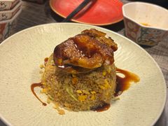 -满来寿喜烧(金虹桥店)