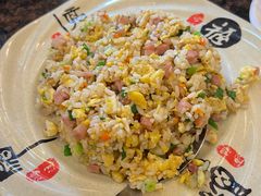 -大三元台湾鲁肉饭(沙井新桥店)