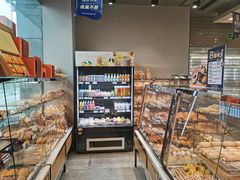 -巴黎贝甜(右安门店)