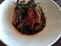 -环球港凯悦 · 享悦中餐厅