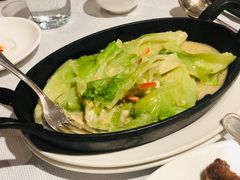 -天宝阁中餐厅(北京瑞吉酒店)