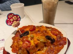 -翠华餐厅(百老汇店)