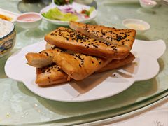 -常胜鲍鱼(吉大店)