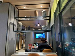 -丰茂烤串(公园店)