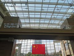 -上海外滩茂悦大酒店