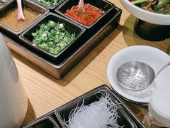 -阿源鱼捞斑鱼火锅·海鲜粥(山景尚宅店)