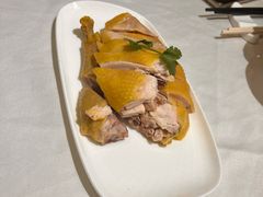 -绿雅酒家(江西中路店)